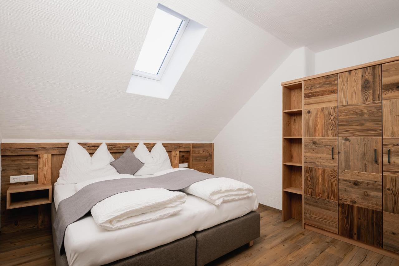 Landhaus Holzer 圣玛加里森 外观 照片