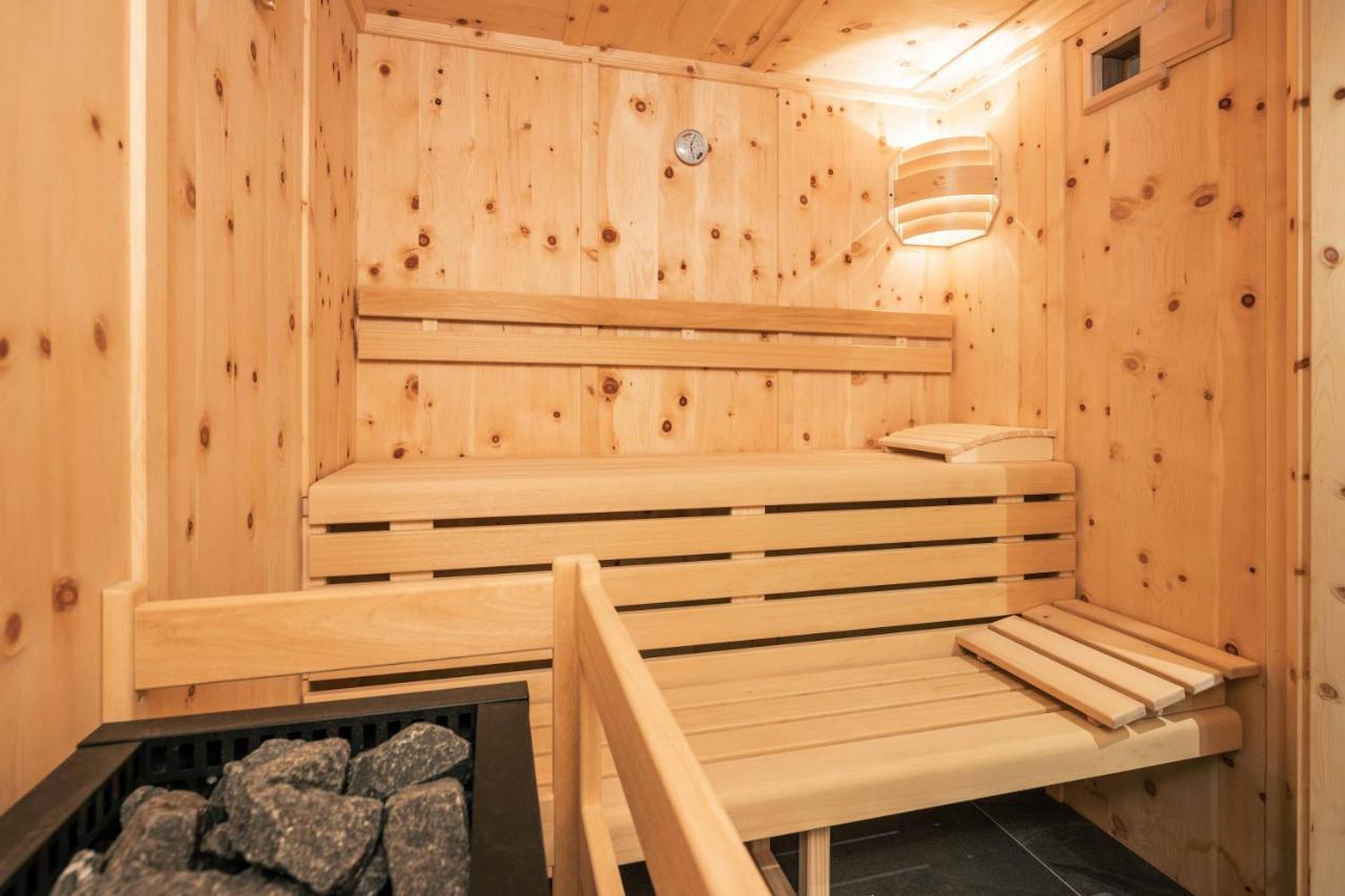 Landhaus Holzer 圣玛加里森 外观 照片