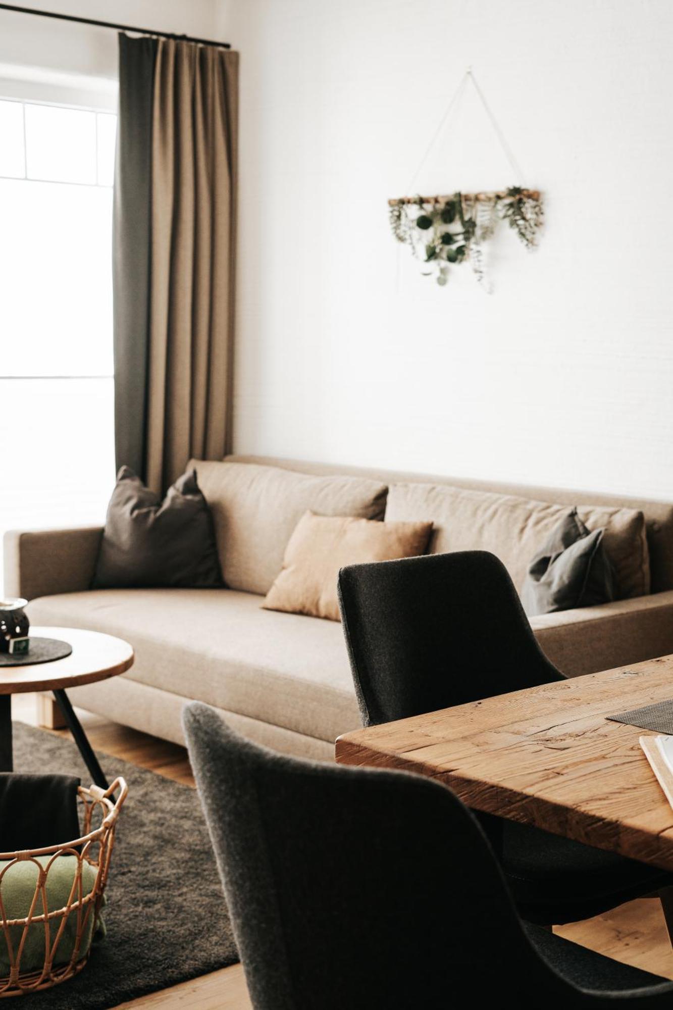 Landhaus Holzer 圣玛加里森 外观 照片